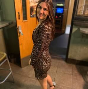 Meet your Posher, Andrea